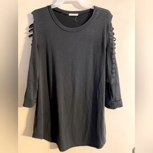 Woman’s top